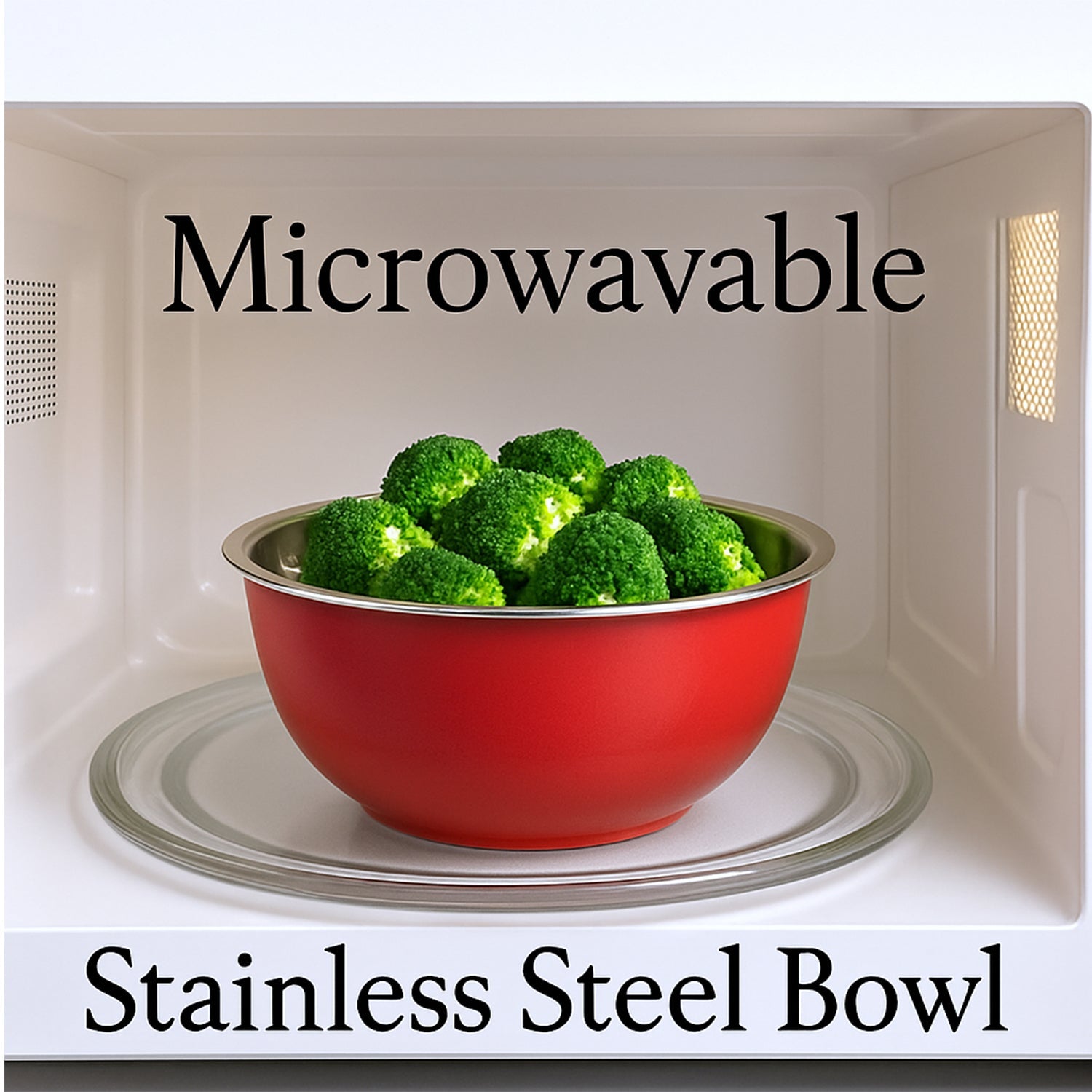 Apex 2200ml Microwave-Safe Plastic Serving Bowl with Lid (1 Pc) Apex 2200ml Microwave-Safe Plastic Serving Bowl with Lid (1 Pc)
